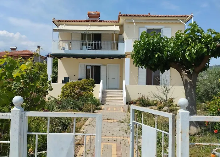 Calypso Two Bedroom Apartment