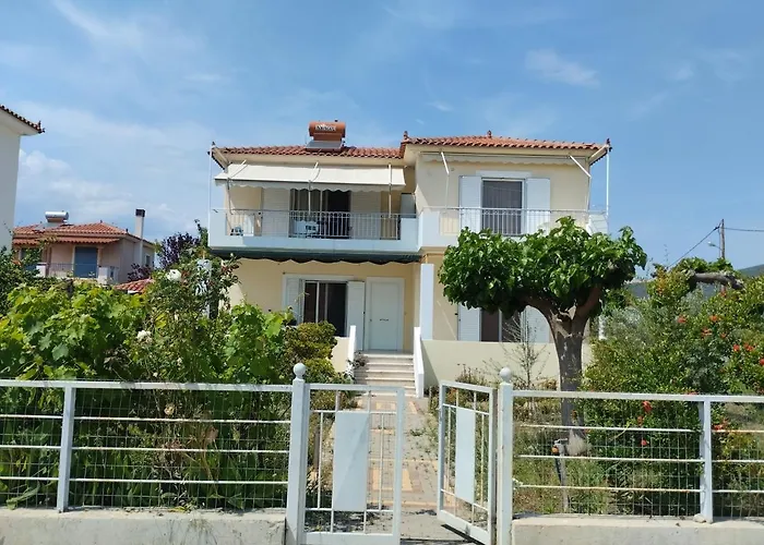 Calypso Two Bedroom Apartment