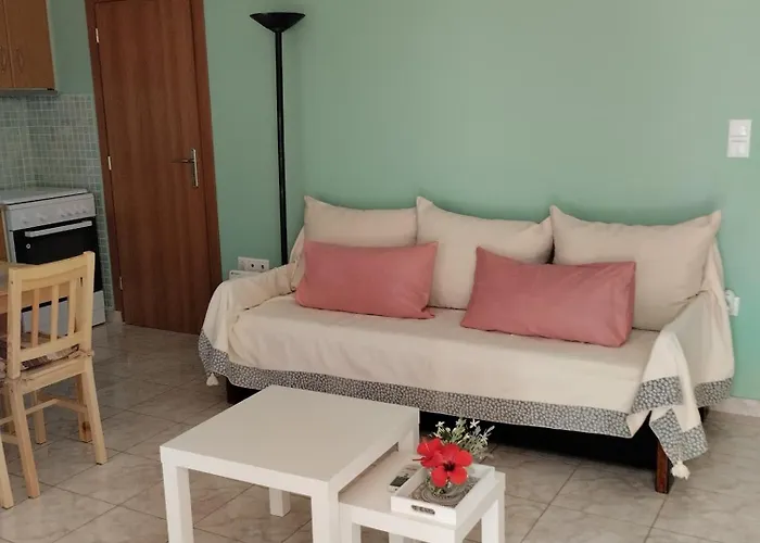 Calypso Two Bedroom Apartment