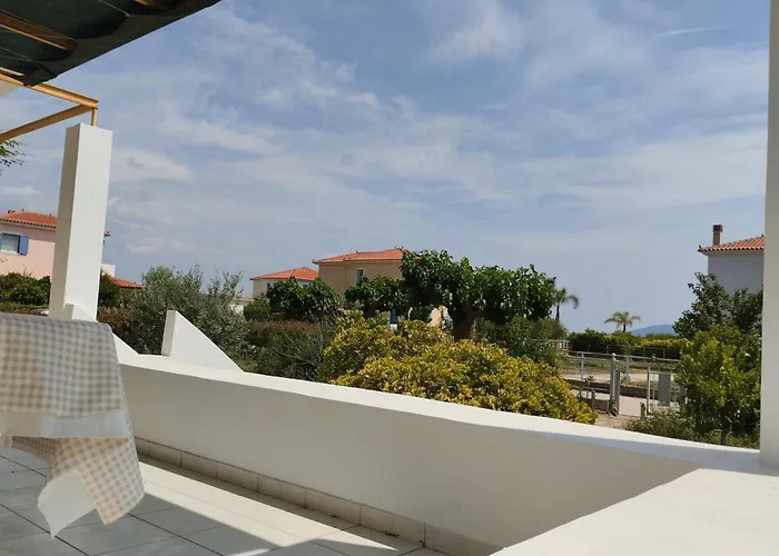 Calypso Two Bedroom Apartment