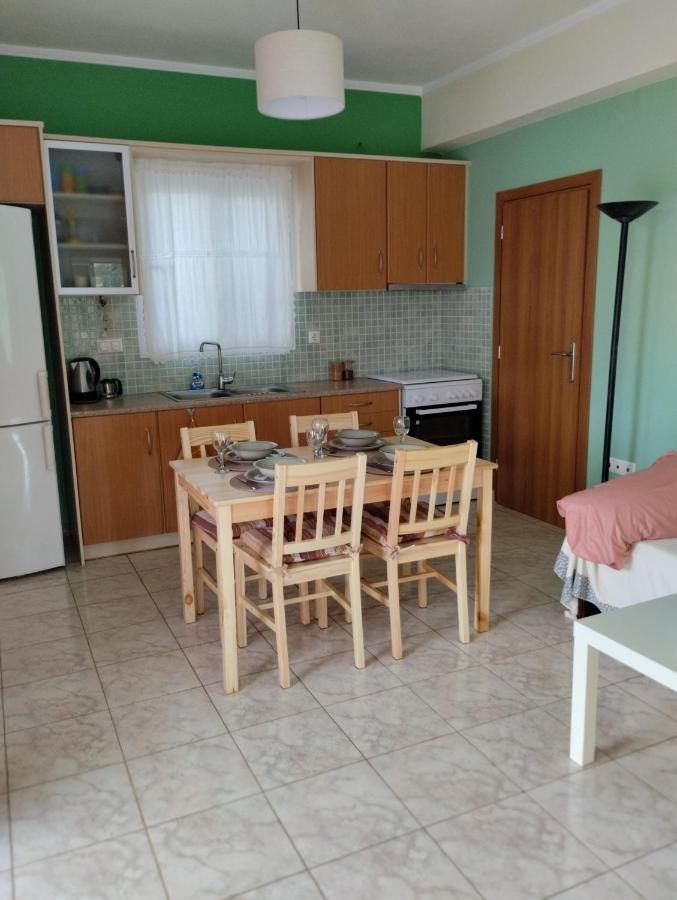 Calypso Two Bedroom Kandia
