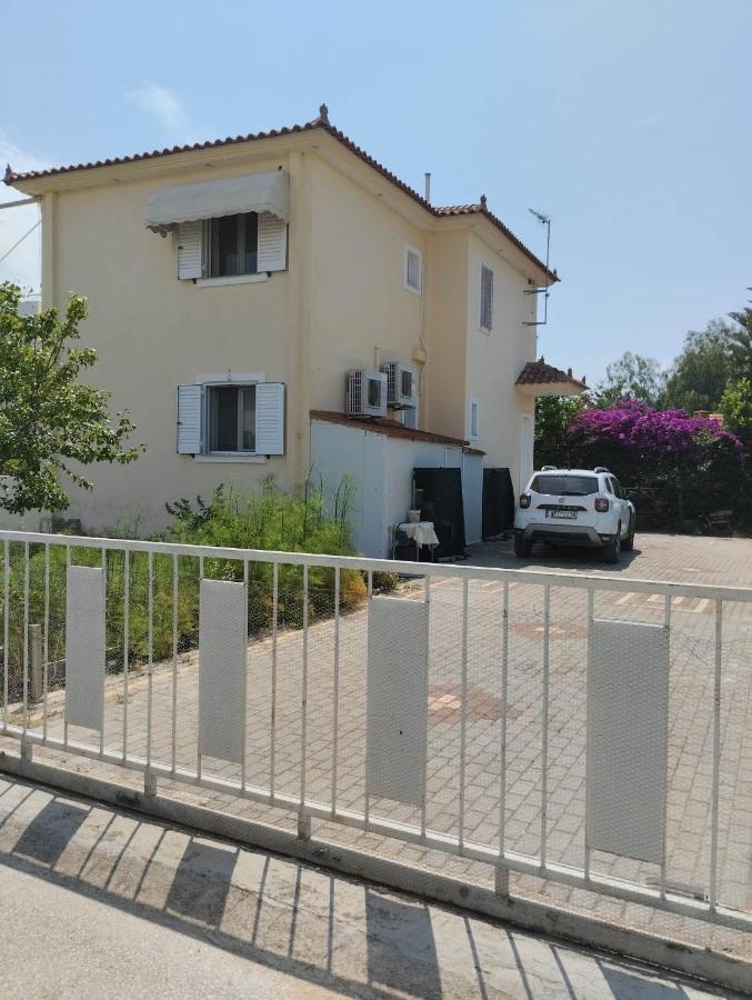 Apartment Calypso Two Bedroom *