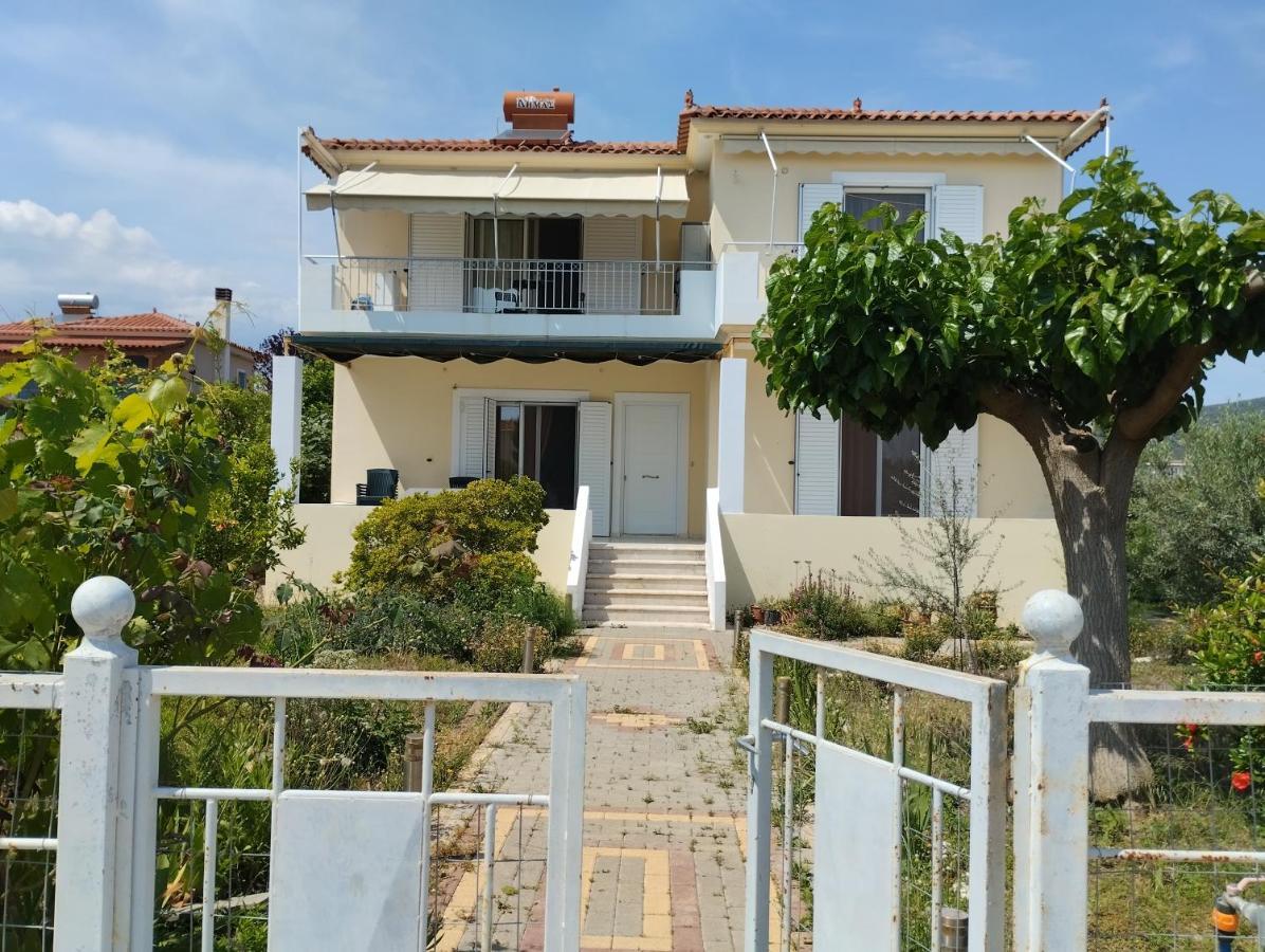 Appartement Calypso Two Bedroom Kandia