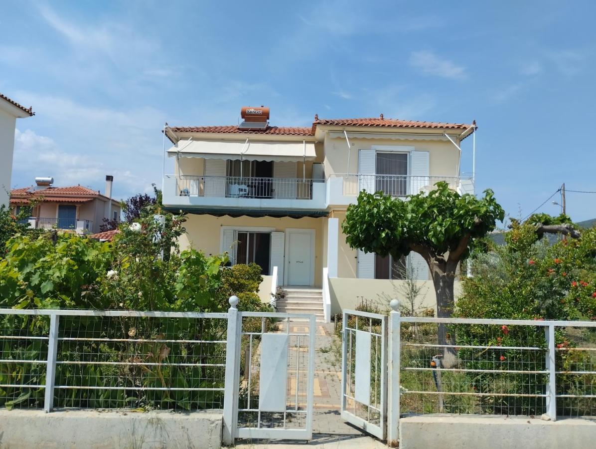 Calypso Two Bedroom Apartment