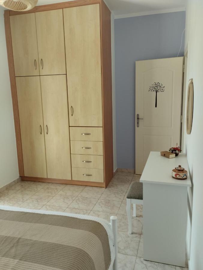 Calypso Two Bedroom Appartement