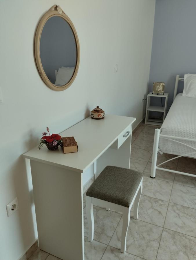 Apartment Calypso Two Bedroom *