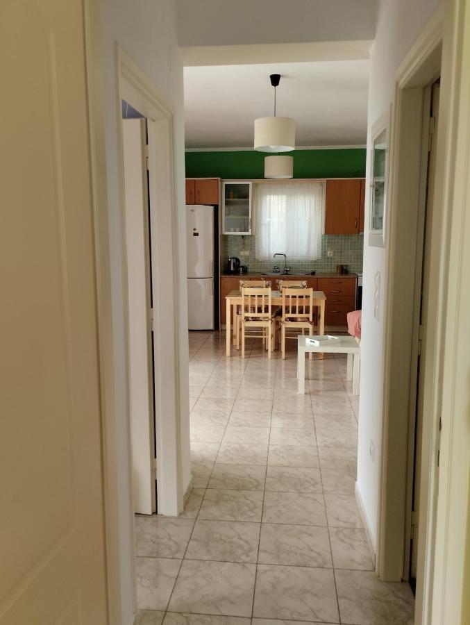 Calypso Two Bedroom * Kandia