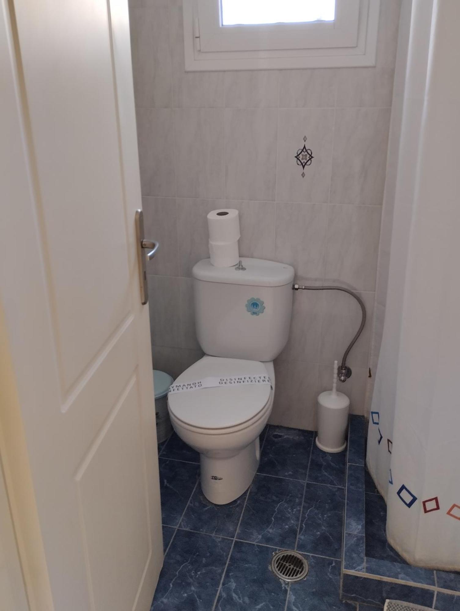 Calypso Two Bedroom *