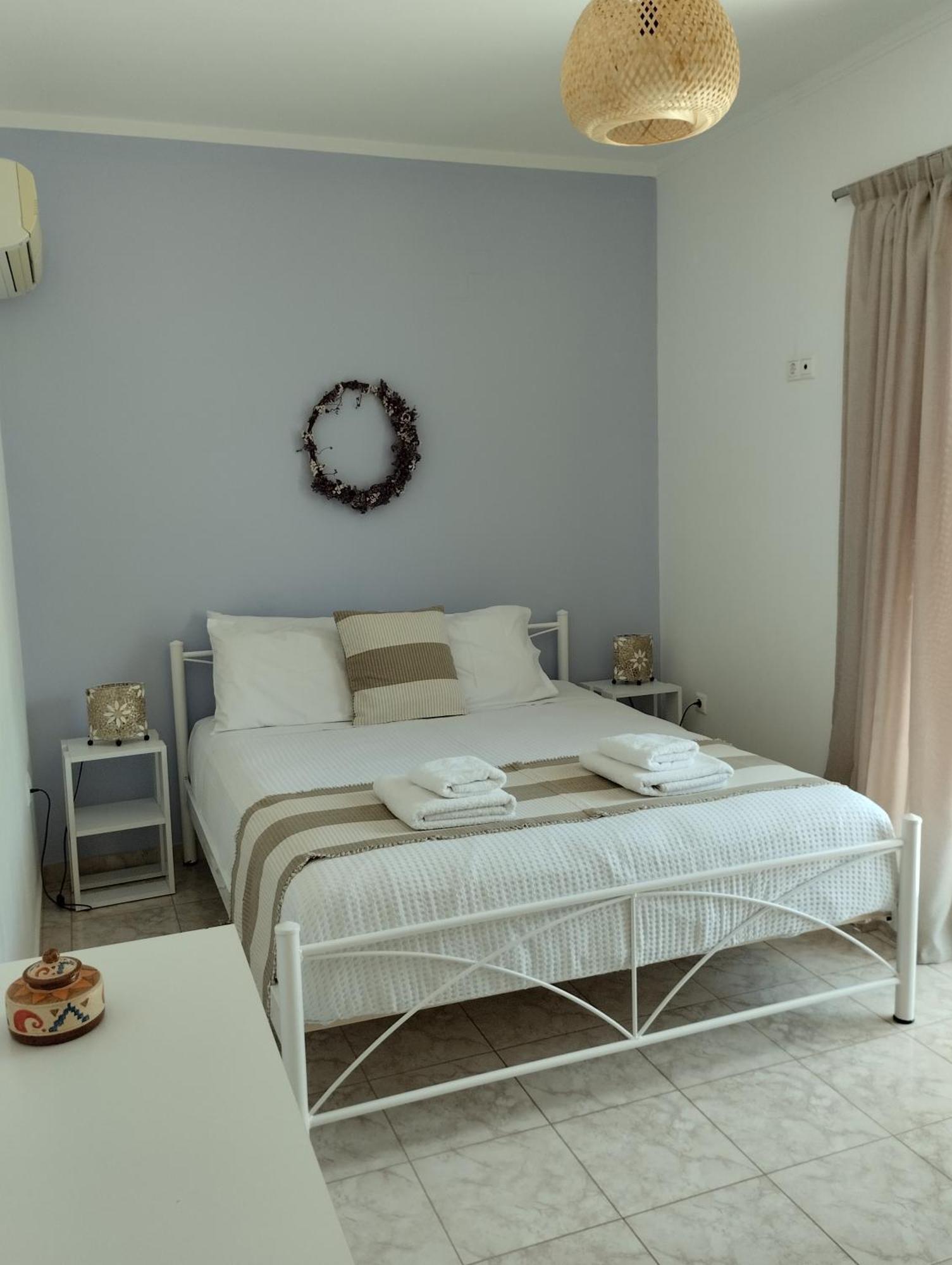 Apartment Calypso Two Bedroom