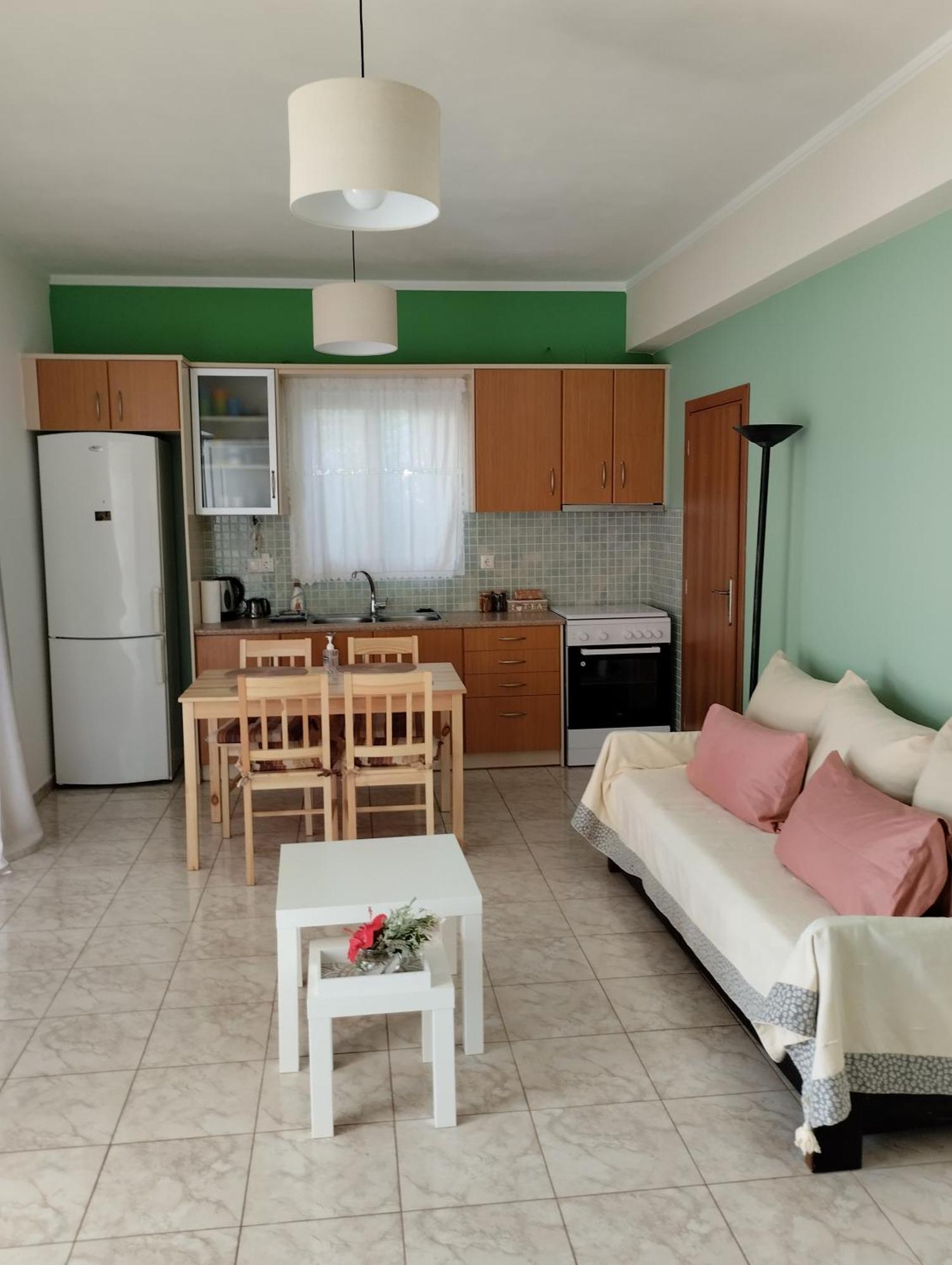Calypso Two Bedroom Kandia