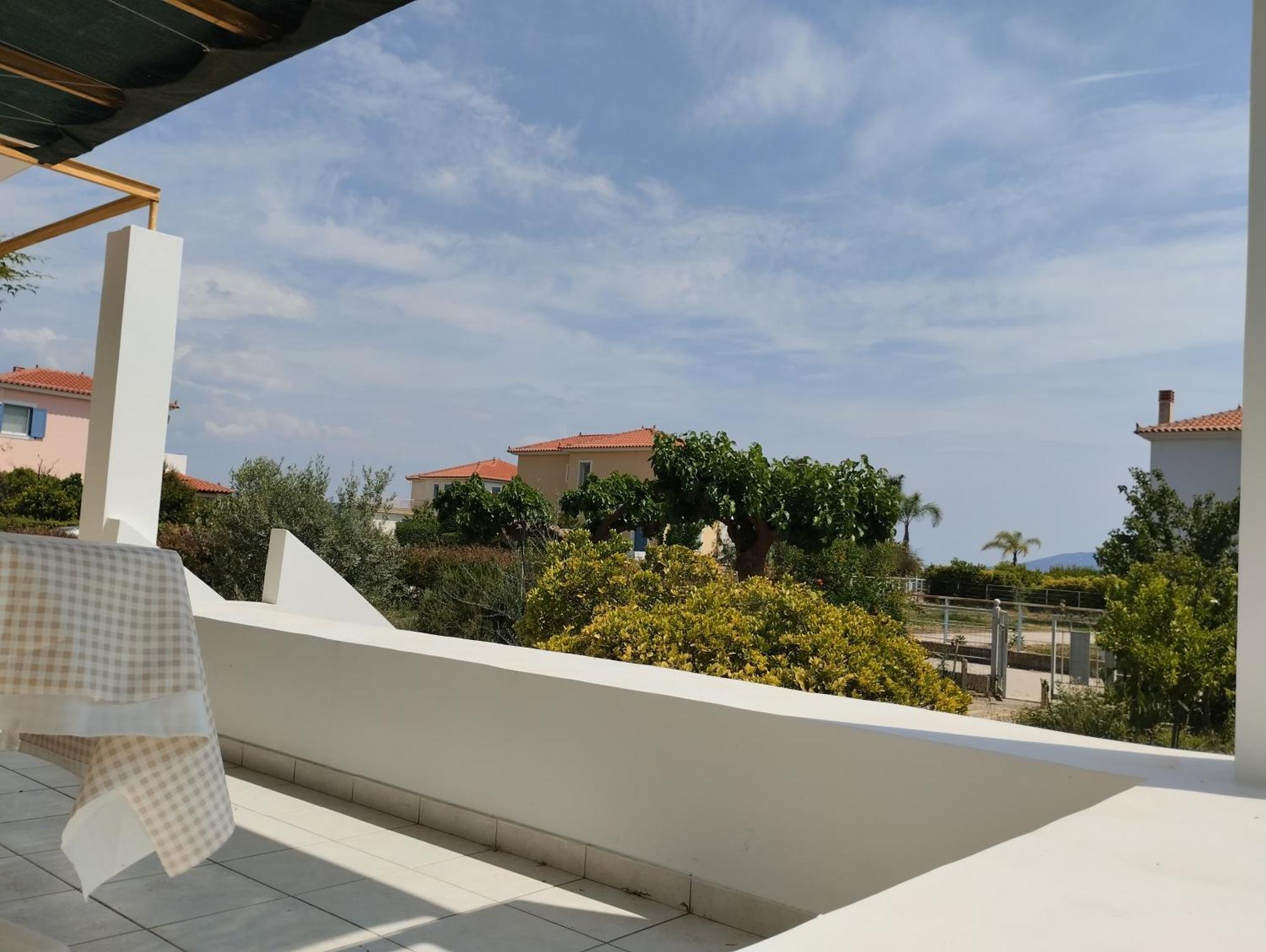 Calypso Two Bedroom * Kandia